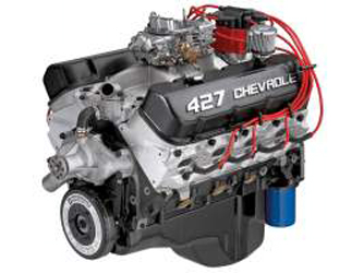 P600B Engine